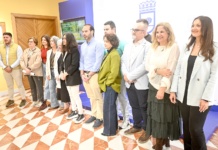 Tomelloso se moviliza contra el cáncer con la quinta edición de su marcha solidaria el 10 de mayo Tomelloso se moviliza contra el cáncer con la quinta edición de su marcha solidaria el 10 de mayo