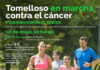 Tomelloso se suma a la lucha contra el cáncer con la V Carrera Contra el Cáncer Tomelloso se suma a la lucha contra el cáncer con la V Carrera Contra el Cáncer