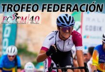 Veintiocho carreras componen el calendario ciclista del Trofeo Federación de Escuelas 2026 Veintiocho carreras componen el calendario ciclista del Trofeo Federación de Escuelas 2026