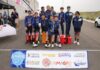 El Trofeo Federación arranca en Almagro con más de ciento cincuenta escolares en liza El Trofeo Federación arranca en Almagro con más de ciento cincuenta escolares en liza
