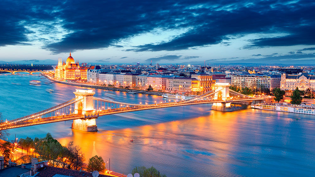 Turismo wellness: ¿merece la pena cruzar fronteras por puro relax?