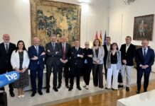 UGT resalta que la reactivación de la Carrera Profesional es una “medida de justicia y de dignidad profesional” UGT resalta que la reactivación de la Carrera Profesional es una “medida de justicia y de dignidad profesional”