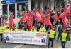 UGT se reúne con el Sescam por el contrato del transporte sanitario y confirma un escenario de congelación salarial indefinida para estos trabajadores y trabajadoras UGT se reúne con el Sescam por el contrato del transporte sanitario y confirma un escenario de congelación salarial indefinida para estos trabajadores y trabajadoras
