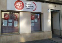 Cerca de 200 personas inmigrantes han pasado ya por la sede de UGT de Tomelloso para tramitar los certificados de vulnerabilidad Cerca de 200 personas inmigrantes han pasado ya por la sede de UGT de Tomelloso para tramitar los certificados de vulnerabilidad
