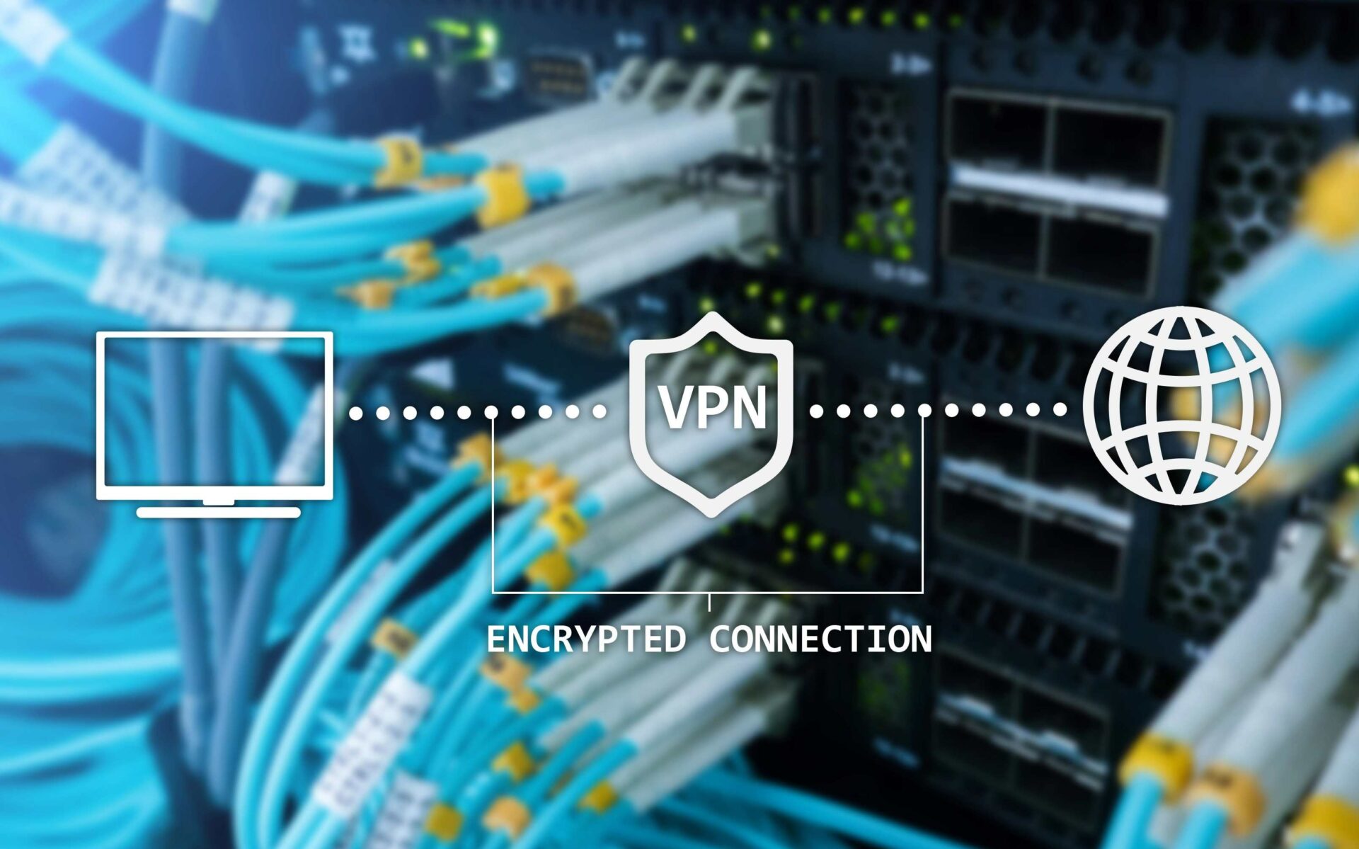 Cada vez más lectores de prensa digital recurren a las VPN
