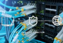 Cada vez más lectores de prensa digital recurren a las VPN Cada vez más lectores de prensa digital recurren a las VPN