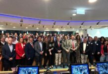 Valle de Alcudia regresa de Bruselas con la sensación de haber contribuido a garantizar el futuro de LEADER Valle de Alcudia regresa de Bruselas con la sensación de haber contribuido a garantizar el futuro de LEADER