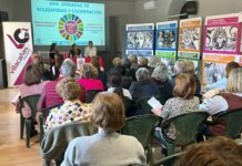 Villacañas inaugura las XXVI Jornadas de Cooperación centradas en la reducción de desigualdades Villacañas inaugura las XXVI Jornadas de Cooperación centradas en la reducción de desigualdades