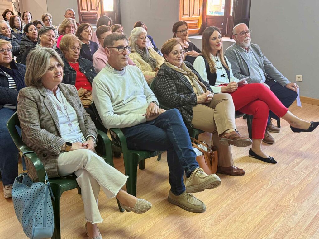 Villacañas inaugura las XXVI Jornadas de Cooperación centradas en la reducción de desigualdades 1 vilacanas cooperacion7