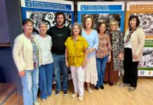 Villacañas, de la mano de la Asociación Amas de Hogar, acoge una charla para fomentar el acogimiento familiar en la provincia de Toledo Villacañas, de la mano de la Asociación Amas de Hogar, acoge una charla para fomentar el acogimiento familiar en la provincia de Toledo