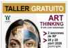 Villacañas acoge un taller gratuito de “Art Thinking” para descubrir el arte desde una nueva perspectiva Villacañas acoge un taller gratuito de “Art Thinking” para descubrir el arte desde una nueva perspectiva