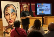 Villacañas apuesta por la cultura accesible y participativa con el taller “Art Thinking” para todas las edades Villacañas apuesta por la cultura accesible y participativa con el taller “Art Thinking” para todas las edades