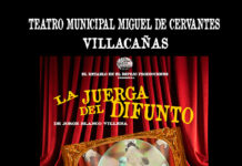 Villacañas se vuelca con la ONG Looking for Hopes y su proyecto educativo en Tanzania a través del teatro solidario Villacañas se vuelca con la ONG Looking for Hopes y su proyecto educativo en Tanzania a través del teatro solidario