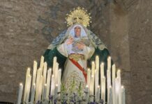 Villacañas ultima la organización de sus principales procesiones de Semana Santa Villacañas ultima la organización de sus principales procesiones de Semana Santa