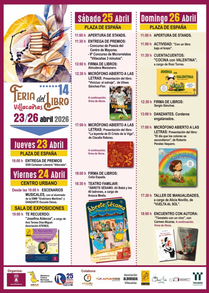 villacanasferiadellibro 2