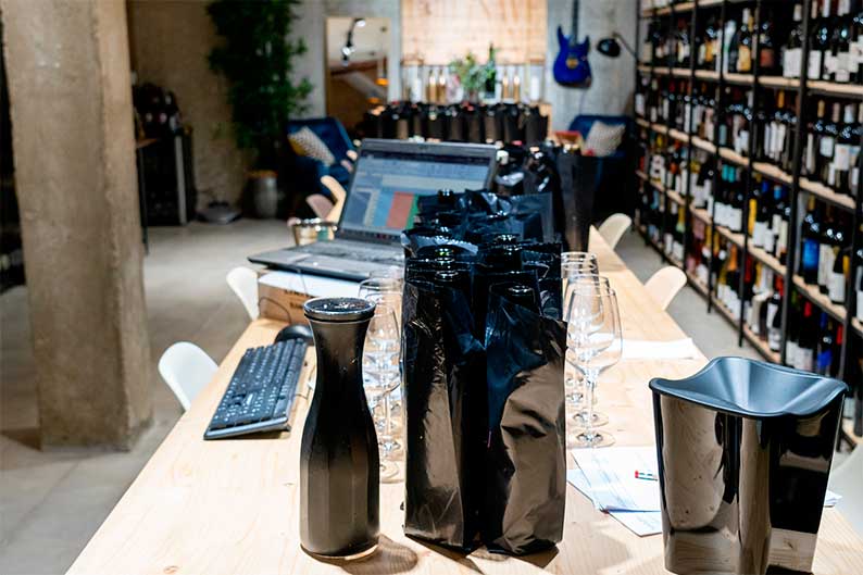 ¿Qué vino compro?, la Guía Wine Up! 2026 reponde con 1.127 catas a ciegas y descarga gratuita