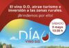 El DÍA VINO DO 2026 reivindicará el enoturismo como fuente de riqueza en las zonas rurales El DÍA VINO DO 2026 reivindicará el enoturismo como fuente de riqueza en las zonas rurales