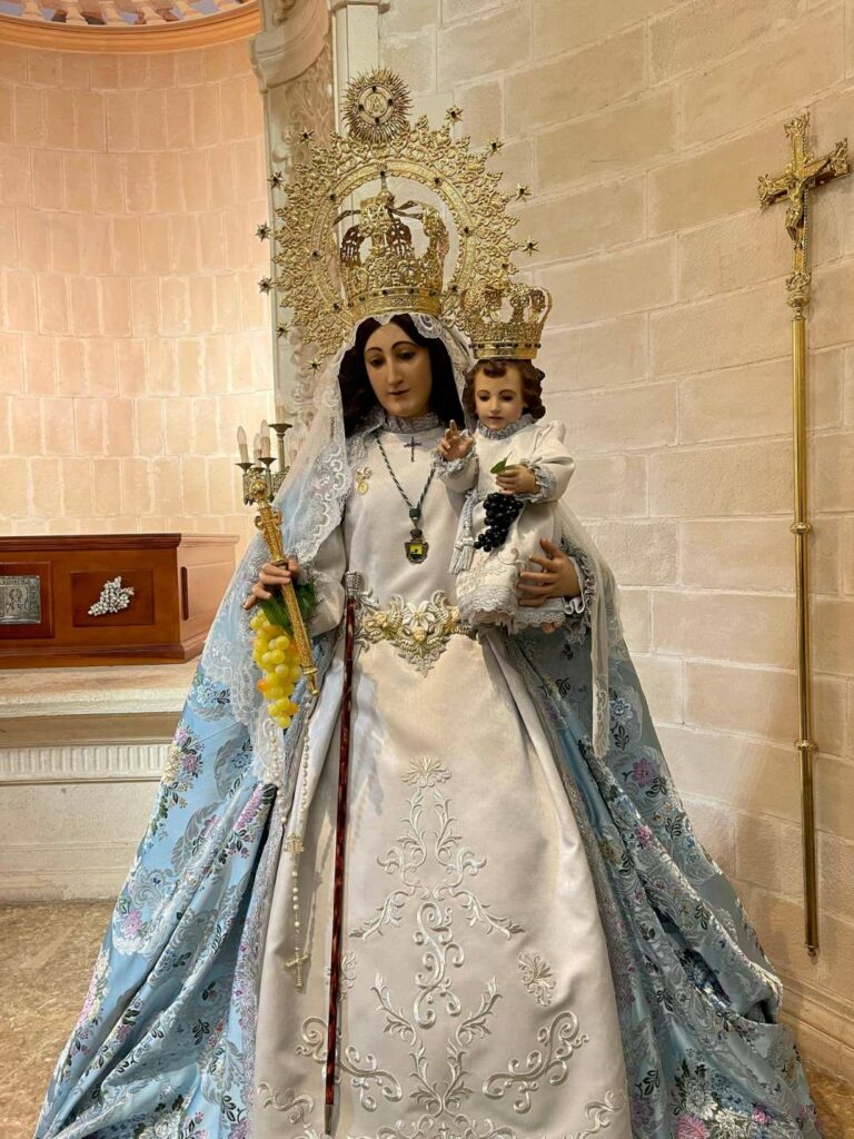 virgenvinas tomelloso