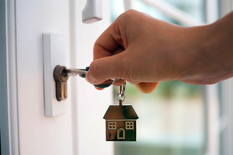 VOX denuncia que el acceso a la vivienda se ha convertido en una misión imposible para los castellanomanchegos 