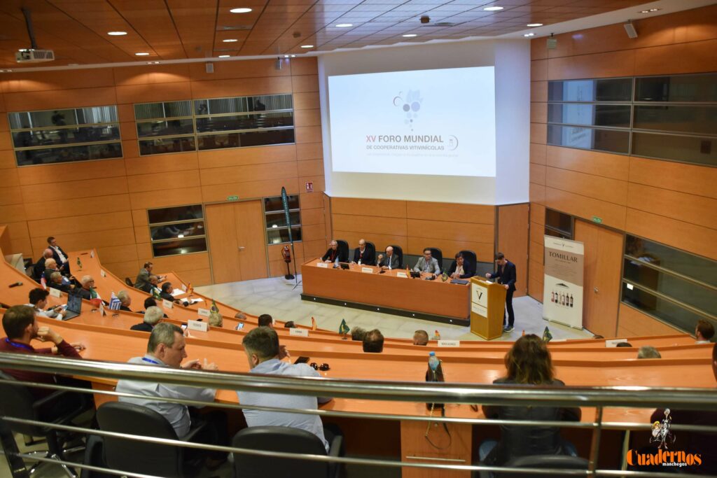 15 foro mundial cooperativas vitivinicolas 10