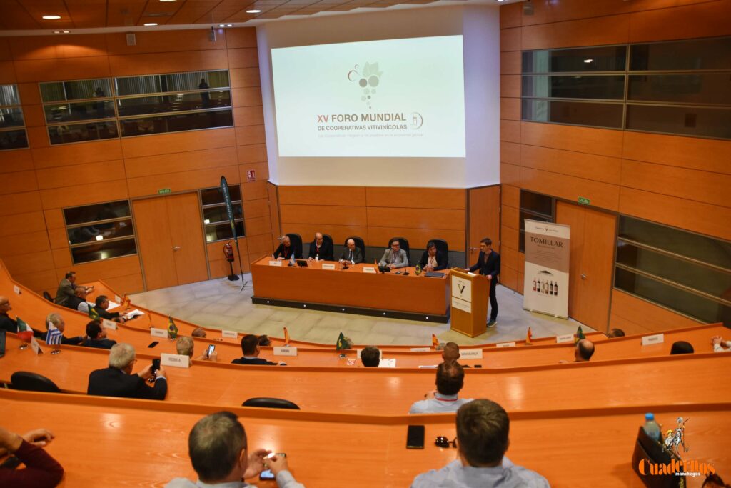 15 foro mundial cooperativas vitivinicolas 11