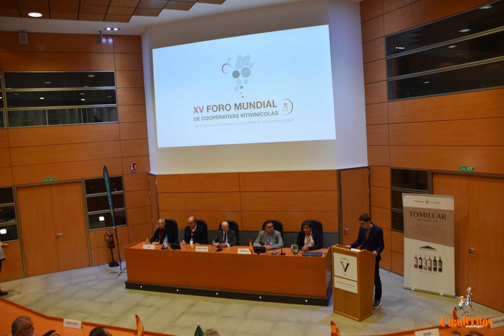 15 foro mundial cooperativas vitivinicolas 14