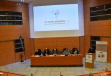 Virgen de las Viñas sitúa a Tomelloso en el centro mundial del cooperativismo vitivinícola Virgen de las Viñas sitúa a Tomelloso en el centro mundial del cooperativismo vitivinícola