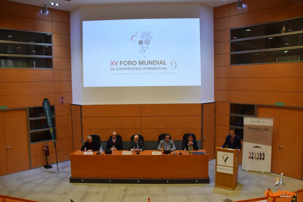 15 foro mundial cooperativas vitivinicolas 17