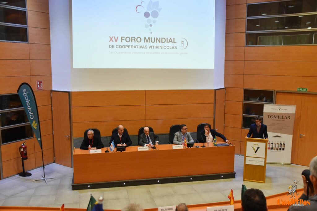 15 foro mundial cooperativas vitivinicolas 19