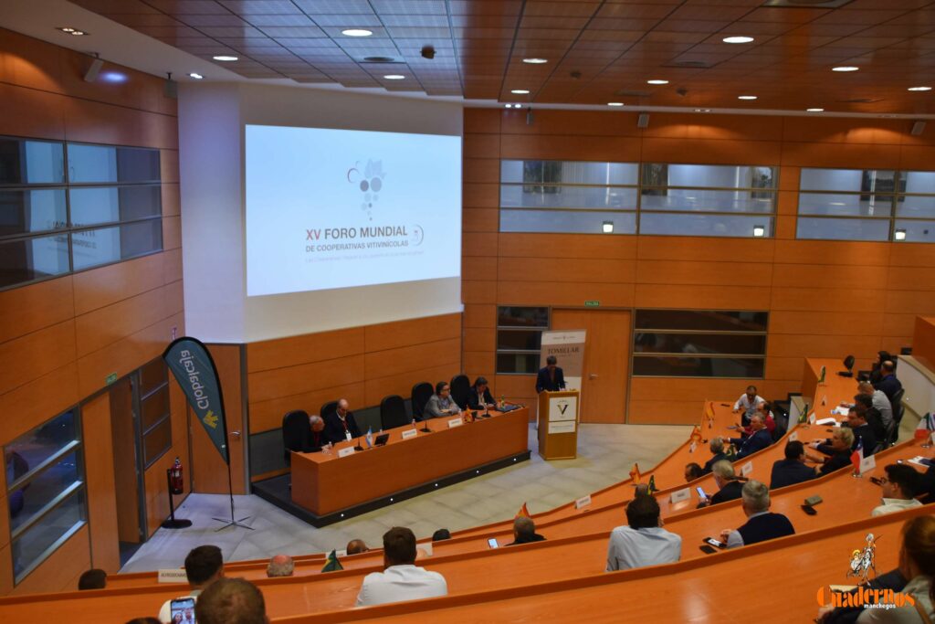 15 foro mundial cooperativas vitivinicolas 21