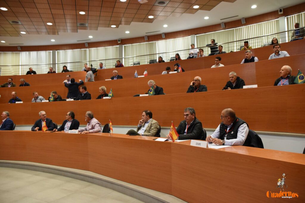 15 foro mundial cooperativas vitivinicolas 24