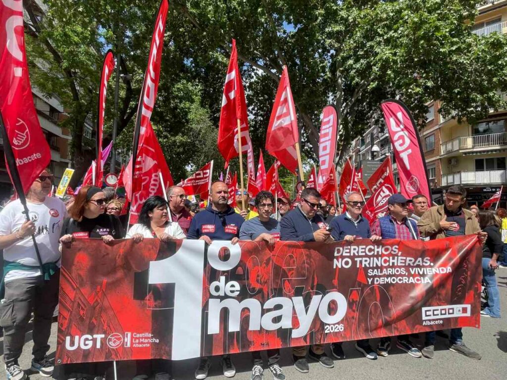 1mayo ccoo 2