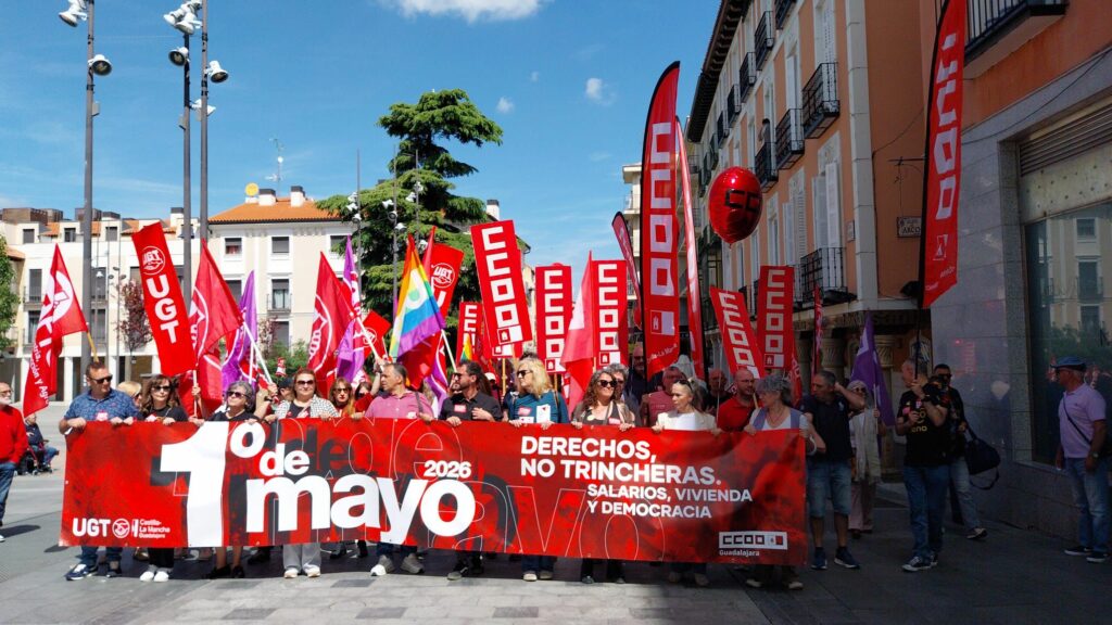 1mayo ccoo 4
