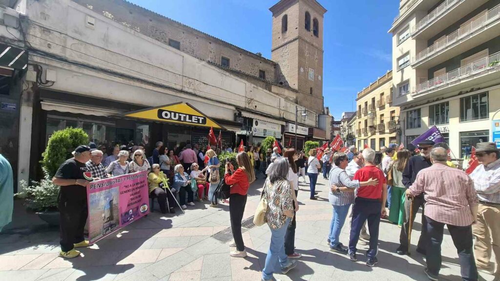 1mayo ccoo 5