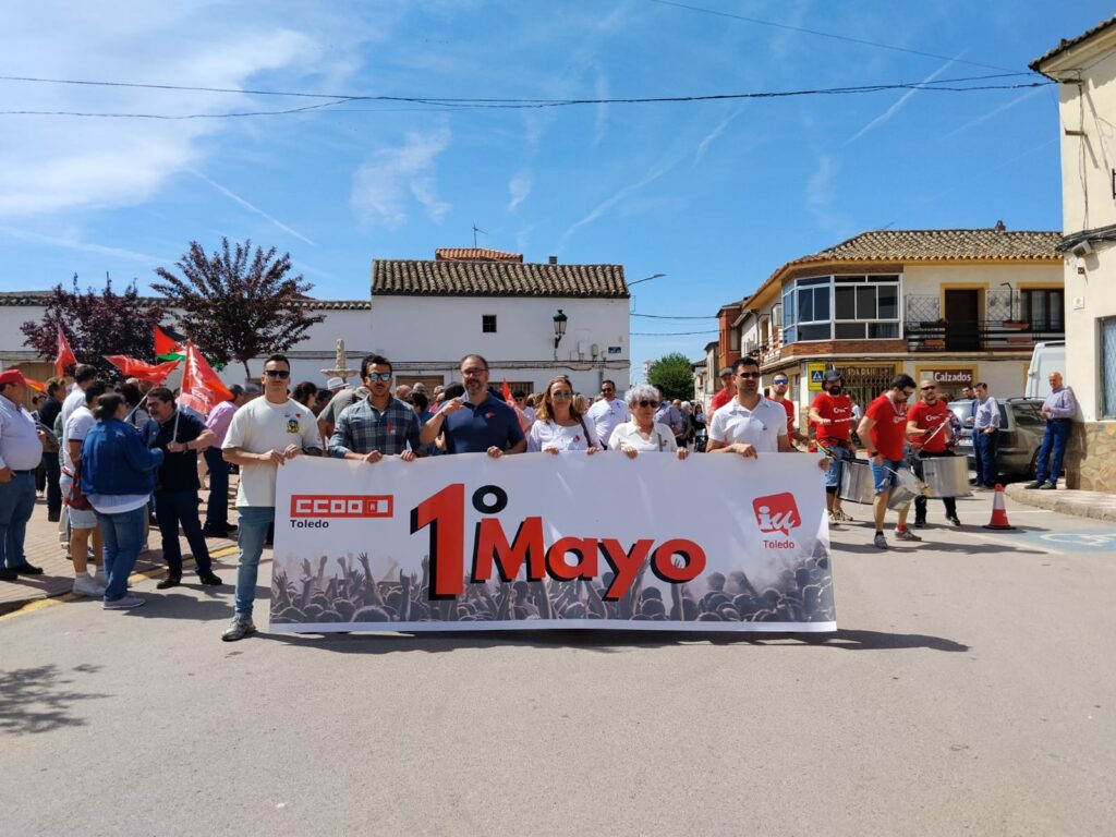 1mayo ccoo 6