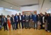 La Cooperativa Virgen de las Viñas celebra 25 años de cultura trayendo a Tomelloso el alma de la Escuela de París La Cooperativa Virgen de las Viñas celebra 25 años de cultura trayendo a Tomelloso el alma de la Escuela de París