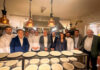 Albacete lleva su gastronomía a Valladolid para reforzar su atractivo turístico Albacete lleva su gastronomía a Valladolid para reforzar su atractivo turístico