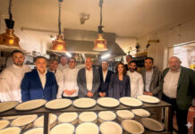 Albacete lleva su gastronomía a Valladolid para reforzar su atractivo turístico Albacete lleva su gastronomía a Valladolid para reforzar su atractivo turístico
