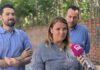 El PSOE denuncia el “manual de ruido y excusas” de Núñez frente a las medidas reales del Gobierno de Page El PSOE denuncia el “manual de ruido y excusas” de Núñez frente a las medidas reales del Gobierno de Page