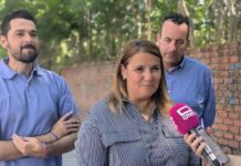 El PSOE denuncia el “manual de ruido y excusas” de Núñez frente a las medidas reales del Gobierno de Page El PSOE denuncia el “manual de ruido y excusas” de Núñez frente a las medidas reales del Gobierno de Page