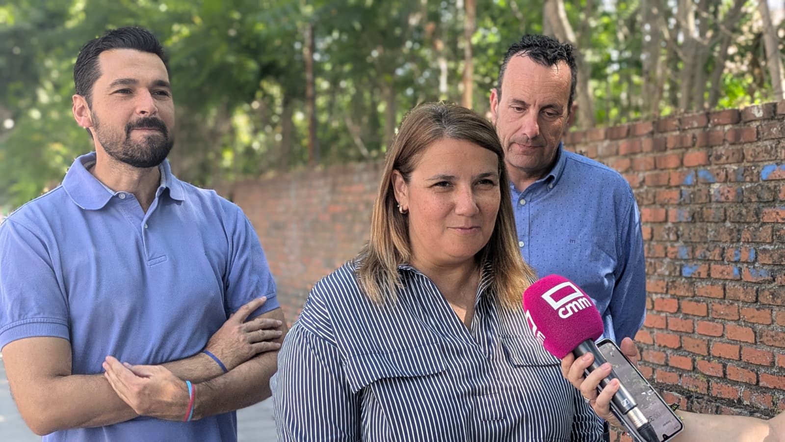 El PSOE denuncia el “manual de ruido y excusas” de Núñez frente a las medidas reales del Gobierno de Page