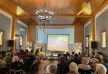 ACESCAM celebra en Villarrobledo el Día de la Solidaridad Intergeneracional poniendo en valor el encuentro entre generaciones ACESCAM celebra en Villarrobledo el Día de la Solidaridad Intergeneracional poniendo en valor el encuentro entre generaciones