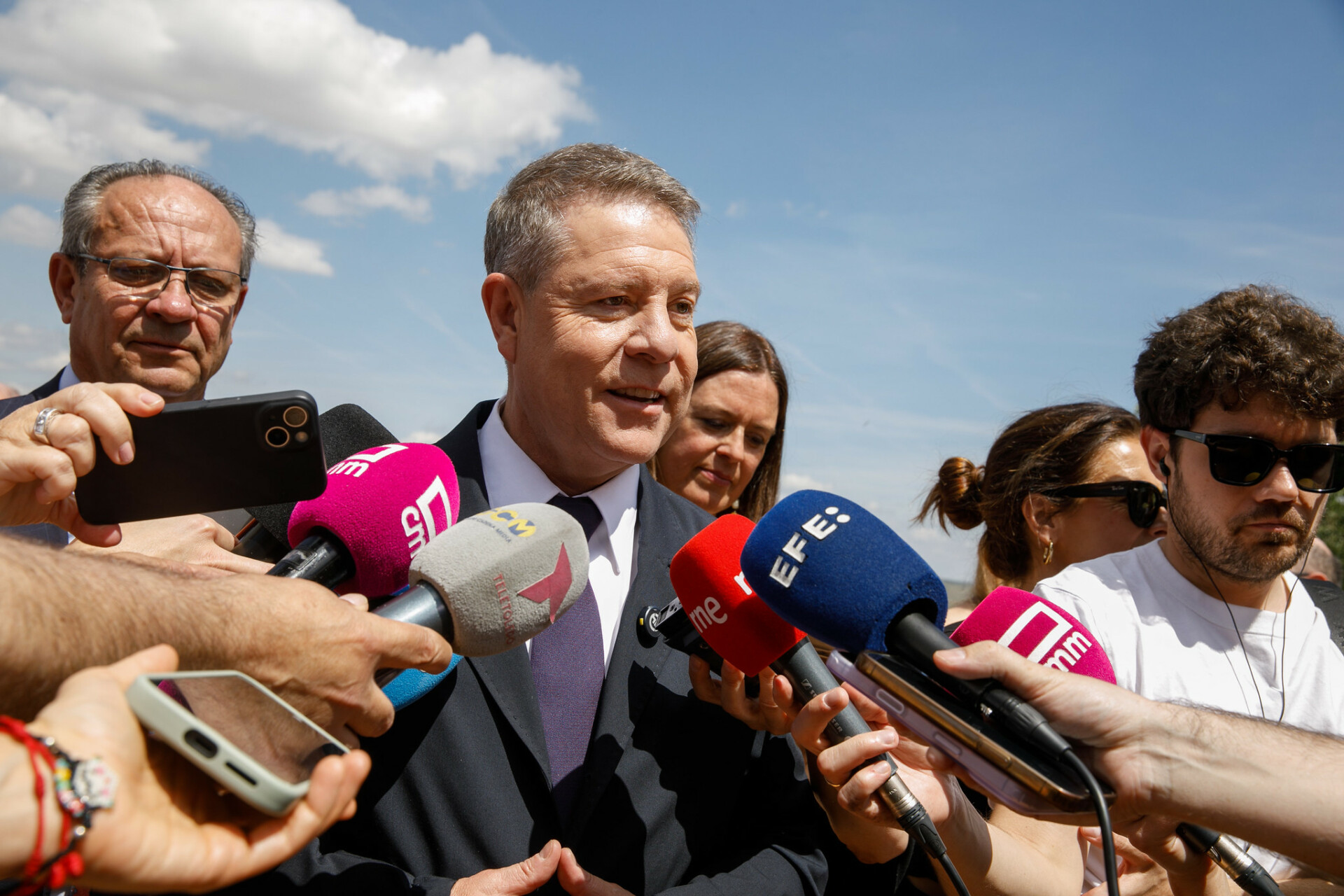Admitido a trámite el recurso contra la inactividad del MITECO en la revisión de las reglas de explotación del Trasvase Tajo-Segura