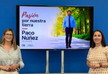 El PP de Castilla-La Mancha inicia su precampaña con el lema ‘Pasión por nuestra tierra’ El PP de Castilla-La Mancha inicia su precampaña con el lema ‘Pasión por nuestra tierra’