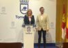 Tomelloso impulsa “Airén Revolution” para reivindicar el futuro de la variedad Airén Tomelloso impulsa “Airén Revolution” para reivindicar el futuro de la variedad Airén