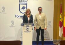 Tomelloso impulsa “Airén Revolution” para reivindicar el futuro de la variedad Airén Tomelloso impulsa “Airén Revolution” para reivindicar el futuro de la variedad Airén