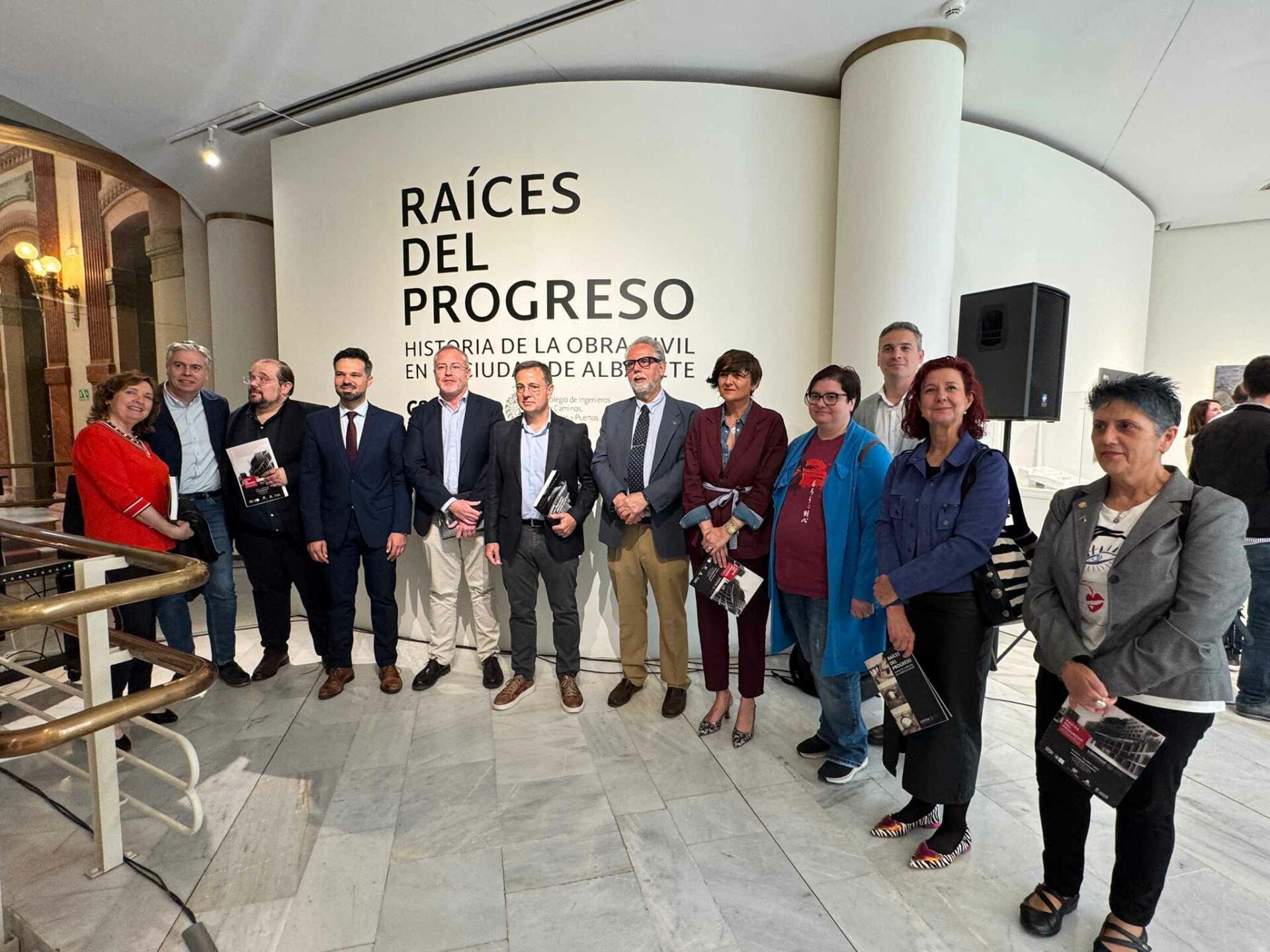 Albacete descubre sus 