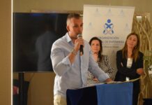 Nuevo premio nacional de investigación en Cuidados para la Enfermería de Atención Primaria de Ciudad Real Nuevo premio nacional de investigación en Cuidados para la Enfermería de Atención Primaria de Ciudad Real