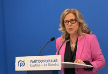 Alía asevera que los autónomos de C-LM sufren una“asfixia fiscal y burocrática” todo el año Alía asevera que los autónomos de C-LM sufren una“asfixia fiscal y burocrática” todo el año