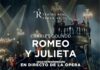 La Fundación AMAO y el Ayuntamiento de Tomelloso acercan la ópera del Teatro Real al Auditorio López Torres con la retransmisión de Romeo y Julieta La Fundación AMAO y el Ayuntamiento de Tomelloso acercan la ópera del Teatro Real al Auditorio López Torres con la retransmisión de Romeo y Julieta